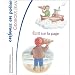 Ecrit sur la page
