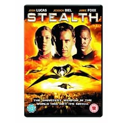 Stealth [DVD]