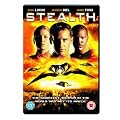 Stealth [DVD]