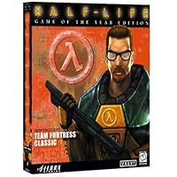 Half Life