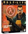 Half-Life: Game of the Year Edition
