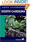 Moon Handbooks South Carolina