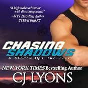Chasing Shadows: Shadow Ops, Book 1 | [C. J. Lyons]