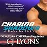Chasing Shadows: Shadow Ops, Book 1