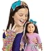 American Girl Texters and Headband Knitting Kit