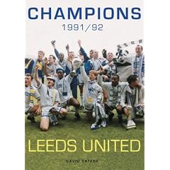 Champions 1991/1992: Leeds United