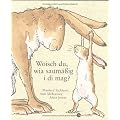 Woisch du, wia saum��ig i di mag?