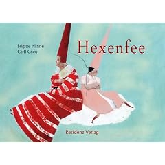 Hexenfee