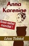Anna Karenine (Int�grale les 2 volumes)