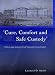 'Cure, Comfort and Safe Custody': Public Lunatic Asylums in Early Nineteenth-Century England