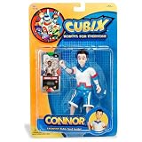 Connor Action Figure - Cubix: Robots for Everyone SeriesIMAGE
