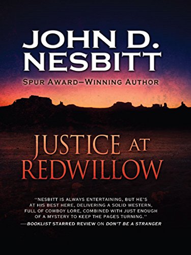Justice at Redwillow