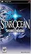 Star Ocean: Second Evolution