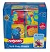 International Playthings Earlyears Soft Busy Blocks
