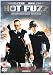 Hot Fuzz [2007]