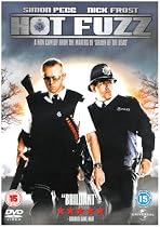 Hot Fuzz [2007]