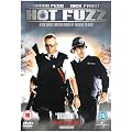 Hot Fuzz [DVD]