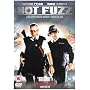 Hot Fuzz [DVD] [2007]