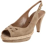 Bruno Magli Women's Domitille Slingback Pump