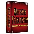 Quentin Tarantino : Reservoir Dogs + True Romance + Killing Zoe