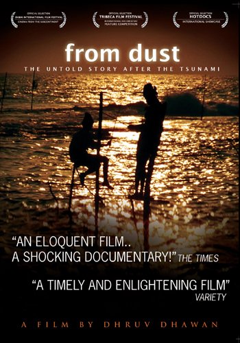 From Dust (Home Use)