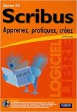 Scribus : Apprenez, pratiquez, cr�ez