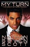 MY TURN: The Knight Affairs Trilogy