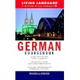 German Coursebook: Basic-Intermediate (Complete Basic Courses) (English and German Edition) by Walter Kleinmann