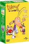 Titeuf - Vol.3&4 : Raclette partie /...