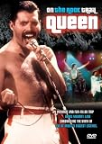 On the Rock Trail: Queen (Unauthorized)