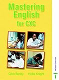 Mastering English for CXC