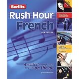 Berlitz Rush Hour French (French Edition)