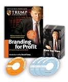 Branding for Profit: Build Your Brand to Increase Sales and Customer Loyalty (Unabridged)