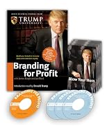 Branding for Profit: Build Your Brand to Increase Sales and Customer Loyalty (Unabridged)