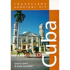 Travellers Survival Kit: Cuba