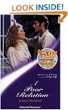 A Poor Relation (Mills & Boon Historical)