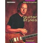 Mark Knopfler Guitar Styles - Volume 2 book cover