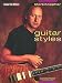Books : Mark Knopfler Guitar Styles - Volume 2