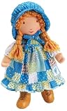 Holly Hobbie - Mother's Love Doll
