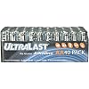 Alkaline Battery Bulk Pack