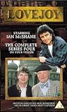 VHS : Lovejoy - Complete Series 4