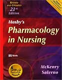 Mosby`s Pharmacology in Nursing