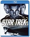 スター・トレック スペシャル・コレクターズ・エディション [Blu-ray]