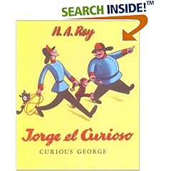 Jorge El Curioso / Curious George