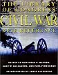 Library of Congress Civil War Desk Reference