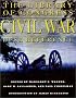 Library of Congress Civil War Desk Reference