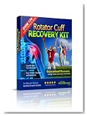Rotator Cuff Recovery Kit