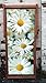 Kitchen & Housewares : Daises Designer Deckchair