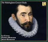 The Walsingham Consort Books
