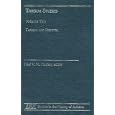 Targum Studies, Volume 2: Targum and Peshitta: Targum and Peshitta (South Florida Studies in the History of Judaism) by Paul Virgil McCracken Flesher